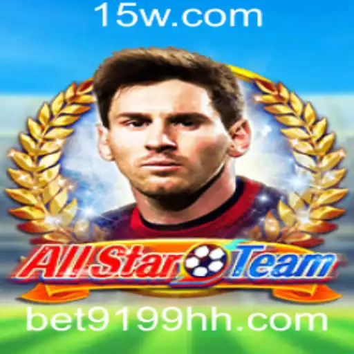 Descubra a Emoção de AllStarTeam: O Jogo do Momento com BET9199