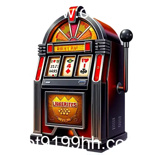 A Fascinante Evolução dos Caça-níqueis: O Impacto de BET9199