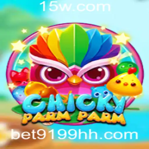 ChickyParmParm: Uma Jornada de Aventuras e Estratégia com a Palavra-chave BET9199