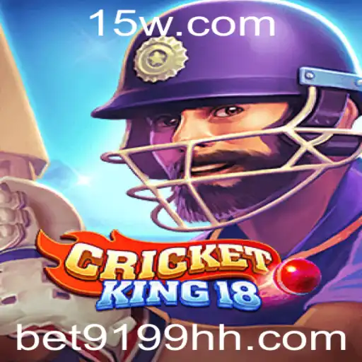 Explorando o Mundo do CricketKing18: Um Jogo Fascinante com a Palavra-Chave BET9199