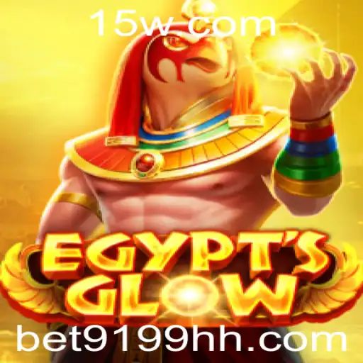 Descubra o Fascinante Mundo de EgyptsGlow: Um Jogo Envolvente com o Código BET9199