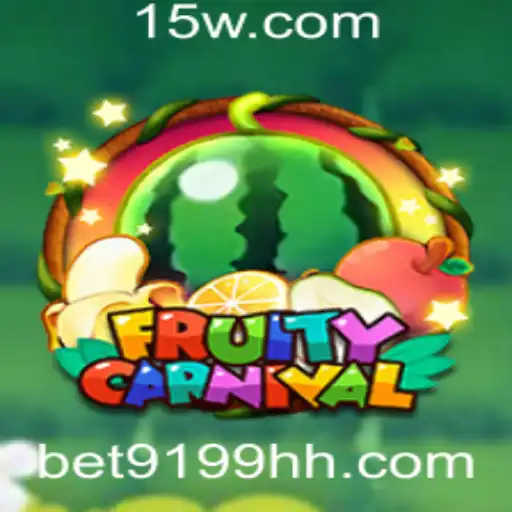 Descubra FruityCarnival: A Aventura de Slots Colorida