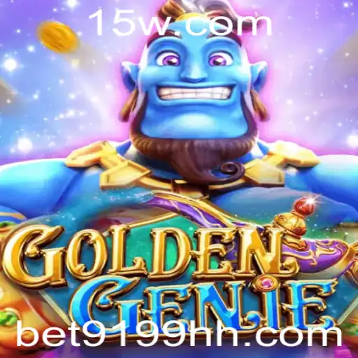 Descubra o Novo Jogo GOLDENGENIE: Uma Aventura Mágica
