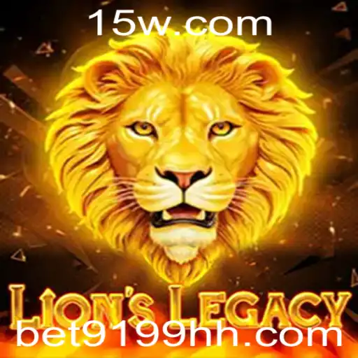 LionsLegacy: Um Novo Fenômeno no Mundo dos Jogos
