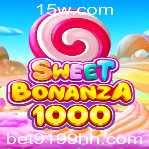 SweetBonanza1000: O Jogo de Casino Online que Conquista Apostadores