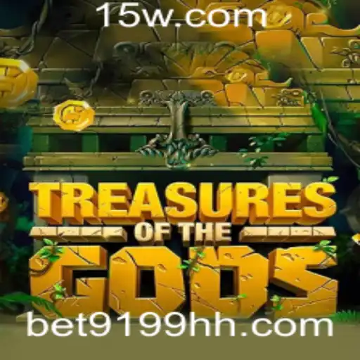 Explorando o Universo de TreasureoftheGods: Um Jogo Cativante