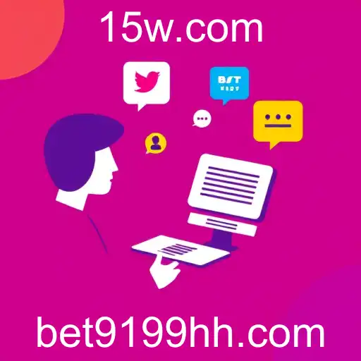 BET9199: Contate-nos