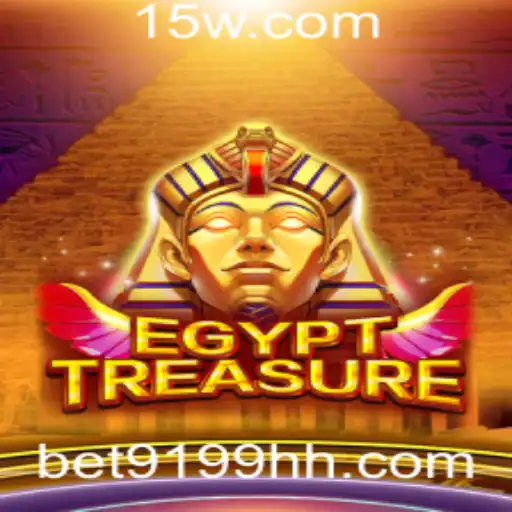 Aventurando-se no Mundo de EgyptTreasure: O Caminho Para Riquezas Antigas