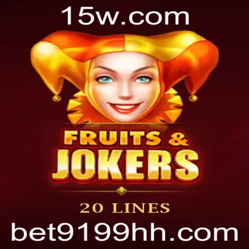 Descubra o Fascinante Mundo de FruitsAndJokers20 com a Chave BET9199