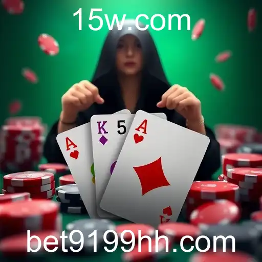 Explorando o Fascinante Mundo dos Jogos de Pôquer na BET9199