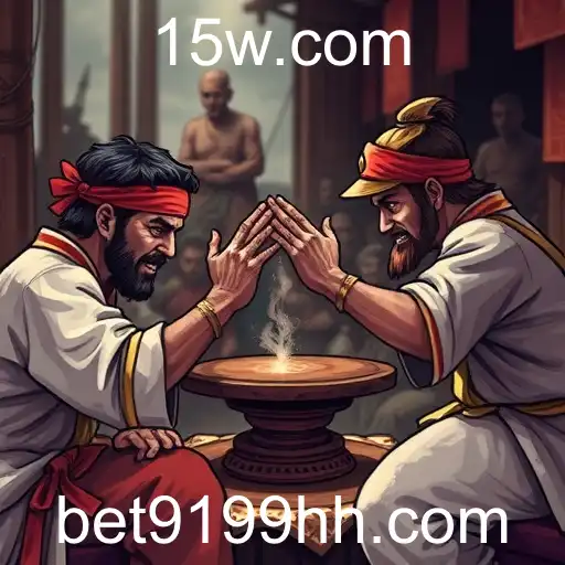 Estatísticas BET9199