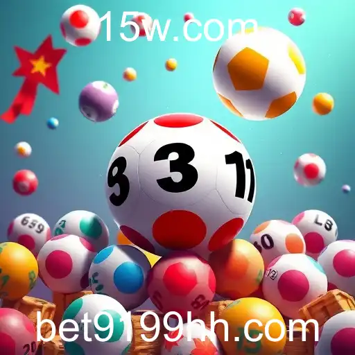 Estatísticas BET9199