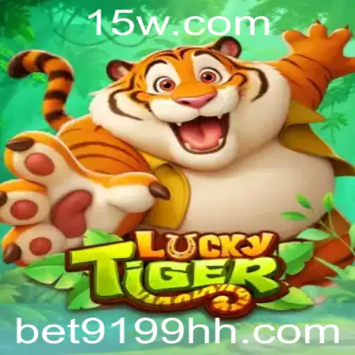 Explorando o Fascinante Mundo do Jogo LuckyTiger