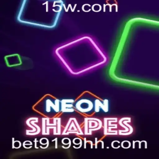 Descubra o Fascinante Universo de NeonShapes: Um Jogo que Une Estratégia e Criatividade