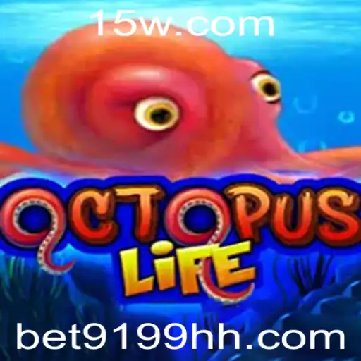Explorando o Universo Fascinante do Jogo OctopusLife