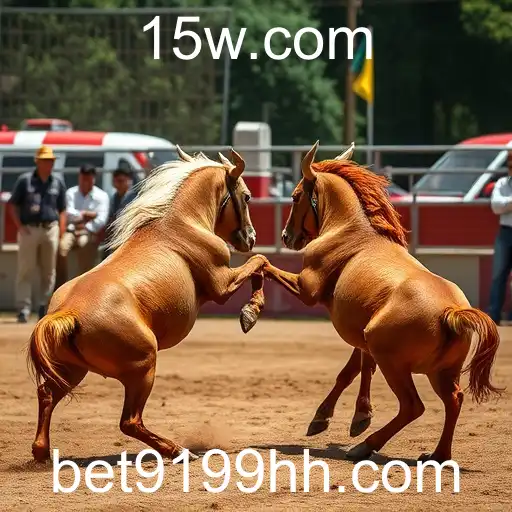 Estatísticas BET9199