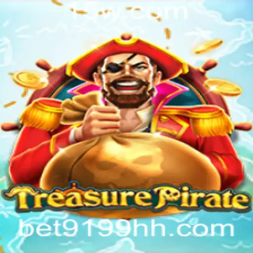 Explorando TreasurePirate: Uma Aventura de Jogos sem Igual
