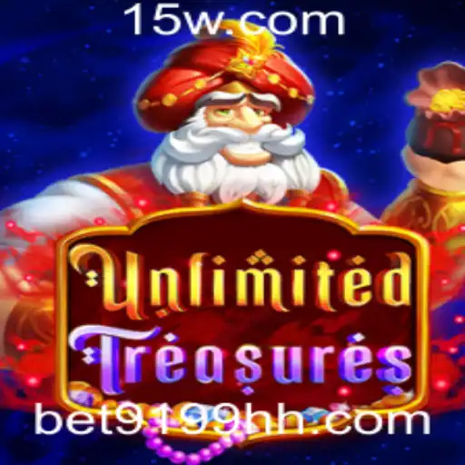 Descubra o Fascinante Mundo de UnlimitedTreasures: Um Guia Completo para Jogadores