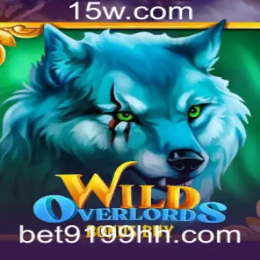Explorando WildOverlordsBonusBuy: Uma Aventura Incrível no Mundo dos Jogos de Cassino
