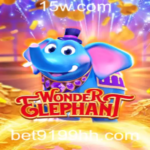 Explorando o Universo de WonderElephant: Um Jogo Empolgante